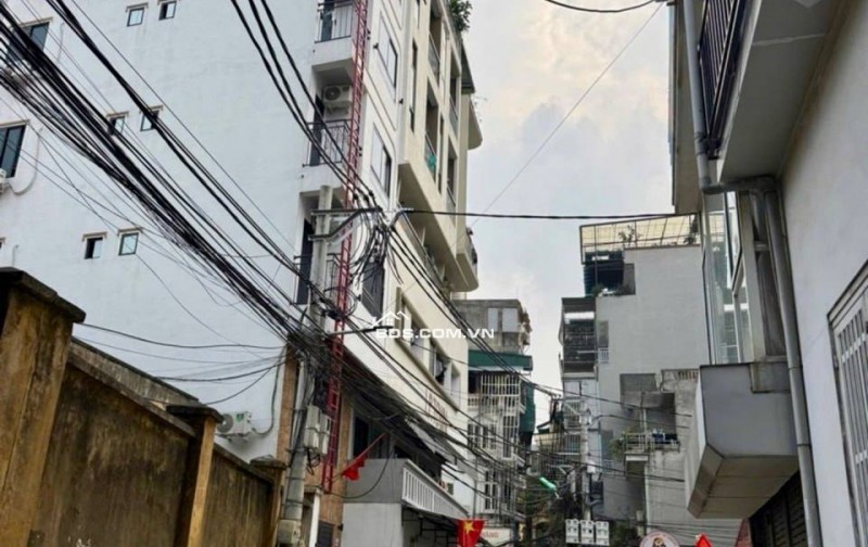  KIM GIANG, VF3 ĐỖ CỬA - 32m2, 2 mặt thoáng - PHÂN KHÚC 7 TỶ!