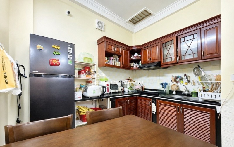 ĐỊNH CÔNG - PHÂN KHÚC HIẾM - 30m2 x 5T – NGÕ THÔNG Ô TÔ, CHỈ HƠN 6 ĐỒNG!