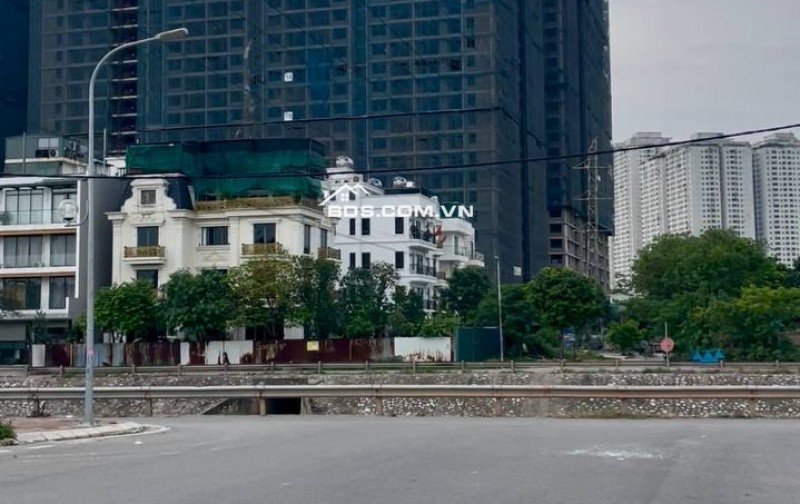 LK LINH ĐÀM, hàng xóm MELODY - 32m2 x 5T, MT 5m hoành tráng - QUANH 6Đ!