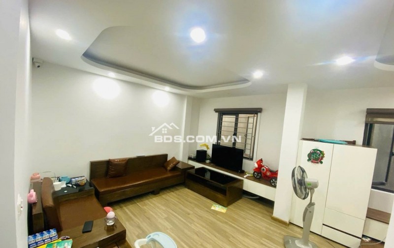 LK LINH ĐÀM, hàng xóm MELODY - 32m2 x 5T, MT 5m hoành tráng - QUANH 6Đ!