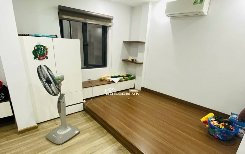 LK LINH ĐÀM, hàng xóm MELODY - 32m2 x 5T, MT 5m hoành tráng - QUANH 6Đ!