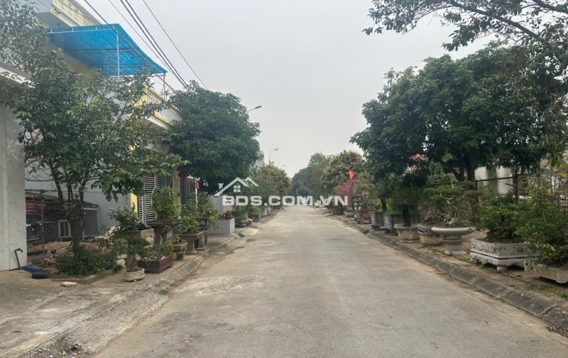BÁN ĐẤT LÔ 2 ĐƯỜNG NGÔ QUYỀN, PHƯỜNG TRUNG SƠN, SẦM SƠN , THANH HÓA