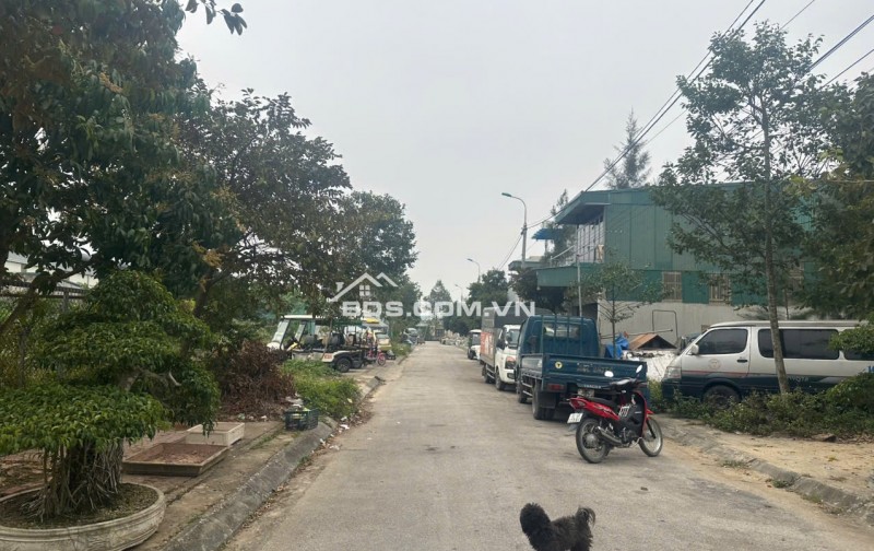 BÁN ĐẤT LÔ 2 ĐƯỜNG NGÔ QUYỀN, PHƯỜNG TRUNG SƠN, SẦM SƠN , THANH HÓA