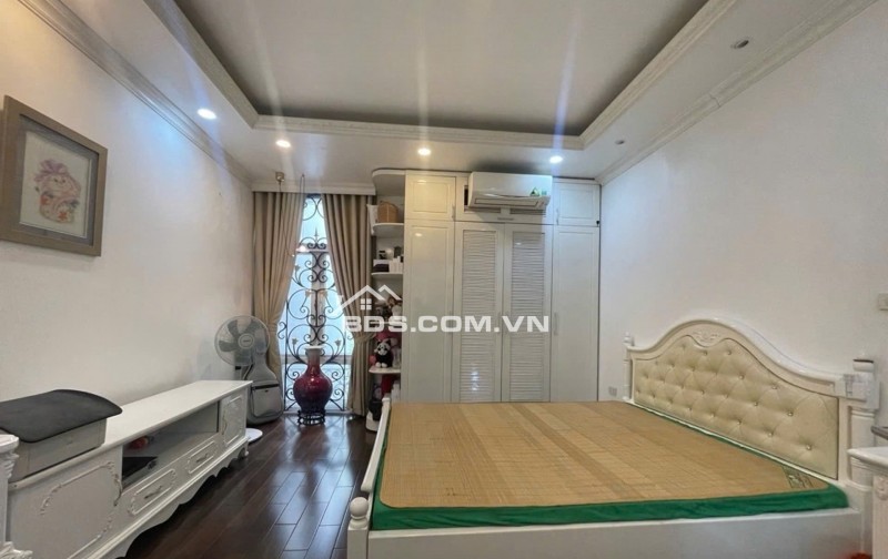 BÁN NHÀ THÁI HÀ – ĐỐNG ĐA | Ô TÔ ĐỖ CỬA | 40M² x 5 TẦNG | 12,5 TỶ