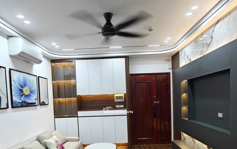 NHÀ NGUYỄN LƯƠNG BẰNG – DIỆN TÍCH ĐẸP 40M² – PHÙ HỢP Ở LÂU DÀI