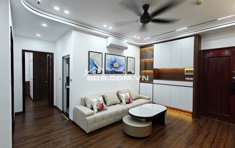 NHÀ NGUYỄN LƯƠNG BẰNG – DIỆN TÍCH ĐẸP 40M² – PHÙ HỢP Ở LÂU DÀI