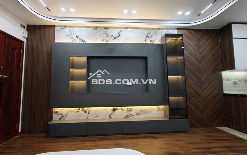 NHÀ NGUYỄN LƯƠNG BẰNG – DIỆN TÍCH ĐẸP 40M² – PHÙ HỢP Ở LÂU DÀI