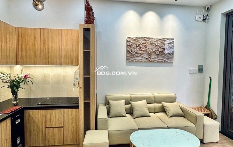 SIÊU PHẨM căn nhà ĐẸP cạnh bên bên TIỀN,HXH THÔNG TÂN SƠN NHÌ , 4 x 8.7, CHỈ 5.tỷ