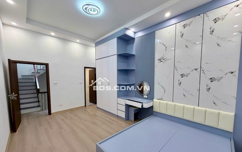 BÁN NHÀ THÁI THỊNH - NHÀ DÂN XÂY CHẮC CHẮN - PHÙ HỢP GIA ĐÌNH Ở LÂU DÀI