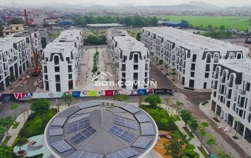 LIỀN KỀ 62,5M² – CHỈ HƠN 4 TỶ | NHẬN NHÀ NGAY – KHAI THÁC NGAY DÒNG TIỀN