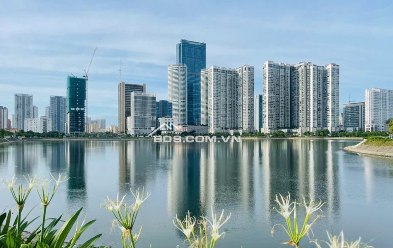 CHÍNH CHỦ CHO THUÊ CĂN HỘ CAO CẤP 2PN FULL ĐỒ TẠI VINHOMES SKYLAKE PHẠM HÙNG – GIÁ 23 TR/THÁNG