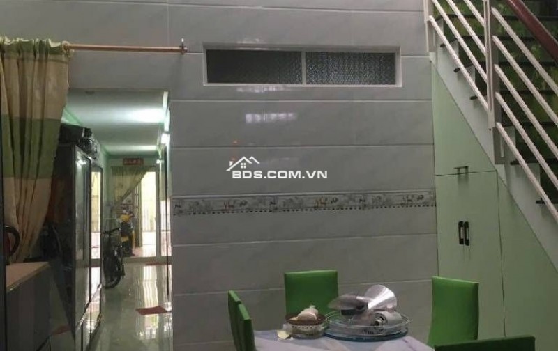 HXH - KDC HIỆN HỮU ( CÓ THỂ LÀM SỔ HỒNG ) NHÀ KIÊN CỐ CHỈ 5 TỶ