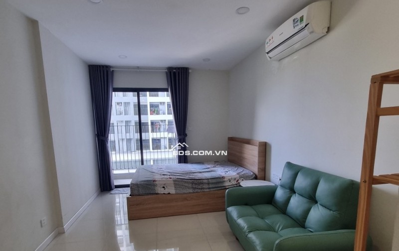 CN căn Officetel 28m2 đầy đủ nội thất tại Lavida Plus Quận 7 giá chỉ 2.1 tỷ