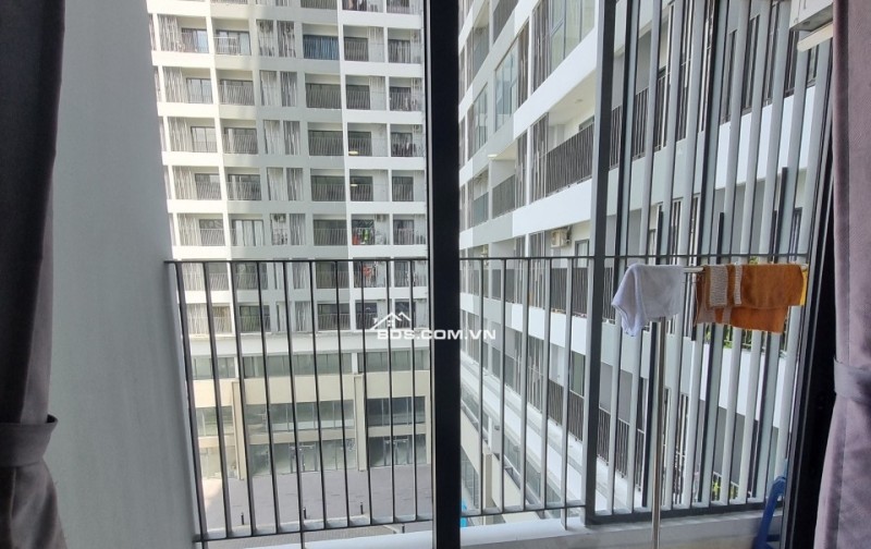 CN căn Officetel 28m2 đầy đủ nội thất tại Lavida Plus Quận 7 giá chỉ 2.1 tỷ