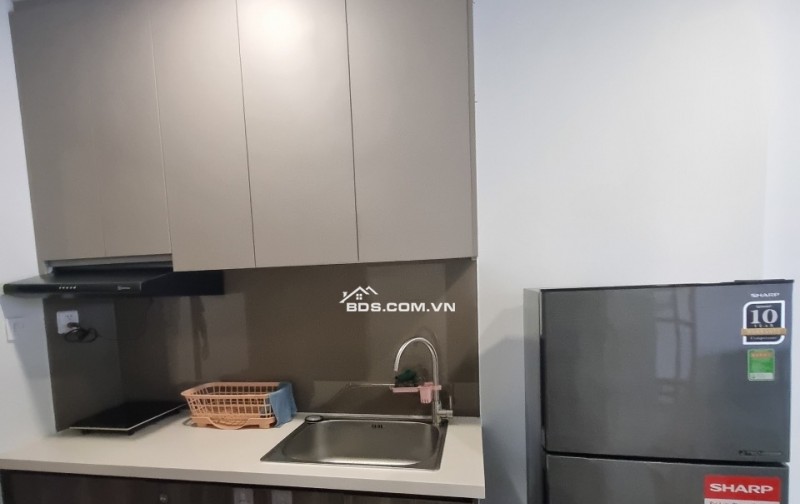 CN căn Officetel 28m2 đầy đủ nội thất tại Lavida Plus Quận 7 giá chỉ 2.1 tỷ