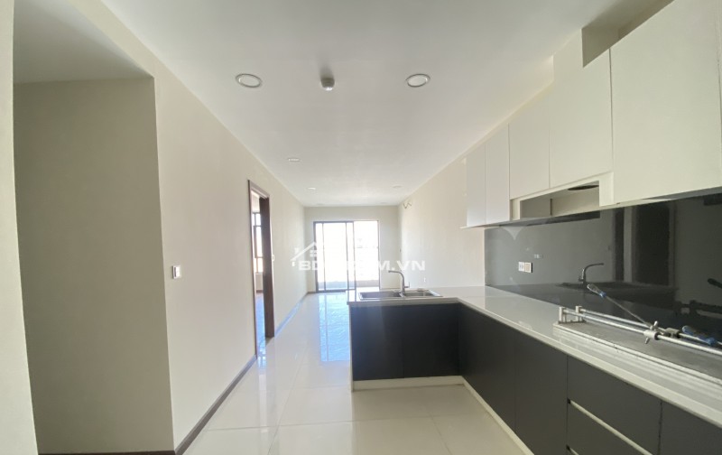 Căn 2PN full nội thất giá tốt tại De Capella Quận 2