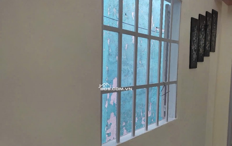 Chính Chủ Bán nhà Riêng Bà hom Quận 6 36m2 TPHCM giá 4.2 tỷ
