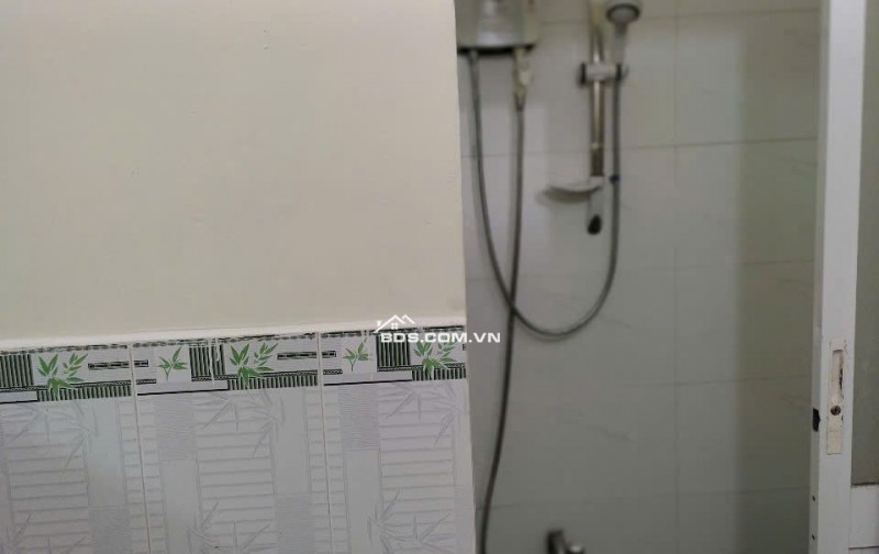 Chính Chủ Bán nhà Riêng Bà hom Quận 6 36m2 TPHCM giá 4.2 tỷ