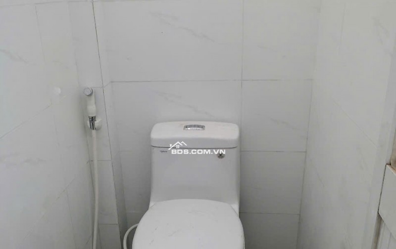 Chính Chủ Bán nhà Riêng Bà hom Quận 6 36m2 TPHCM giá 4.2 tỷ