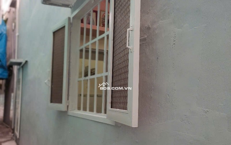 Chính Chủ Bán nhà Riêng Bà hom Quận 6 36m2 TPHCM giá 4.2 tỷ