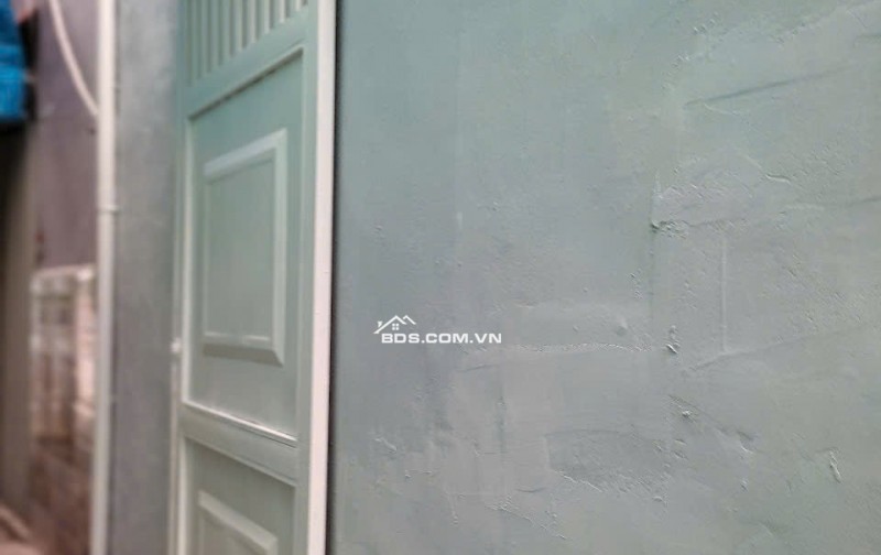 Chính Chủ Bán nhà Riêng Bà hom Quận 6 36m2 TPHCM giá 4.2 tỷ