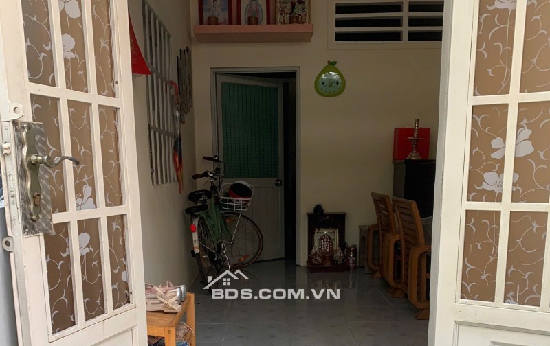 Chính Chủ Bán nhà Riêng Bà hom Quận 6 36m2 TPHCM giá 4.2 tỷ