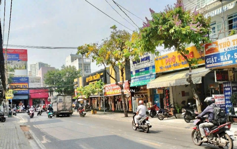 Tổng Hợp Nhà Kinh Doanh lâm Văn Bền P Tân Quy Quận 7. khai thác cho thuê cao