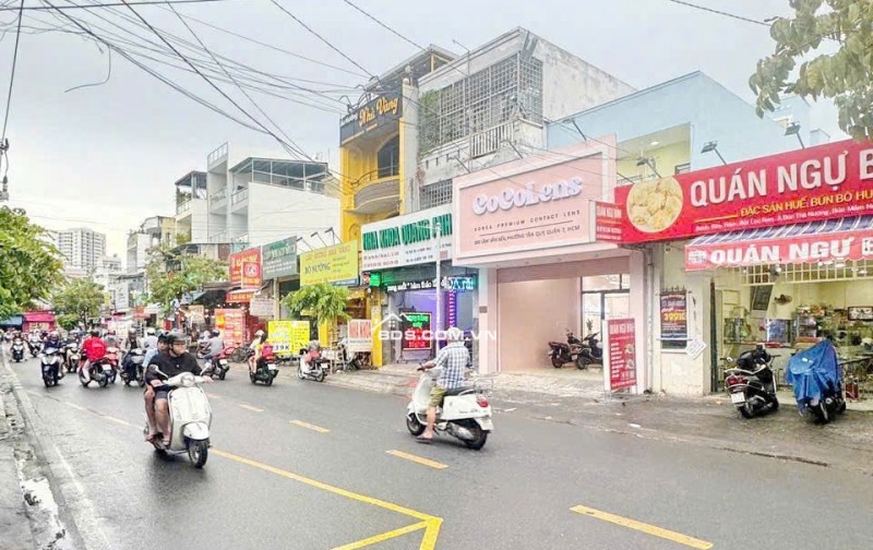 Tổng Hợp Nhà Kinh Doanh lâm Văn Bền P Tân Quy Quận 7. khai thác cho thuê cao