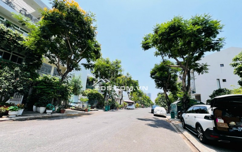 Đất Khu Ven Sông phường Tân Phong Q7. DT 5x18m + 7x18m + 12,5x18m