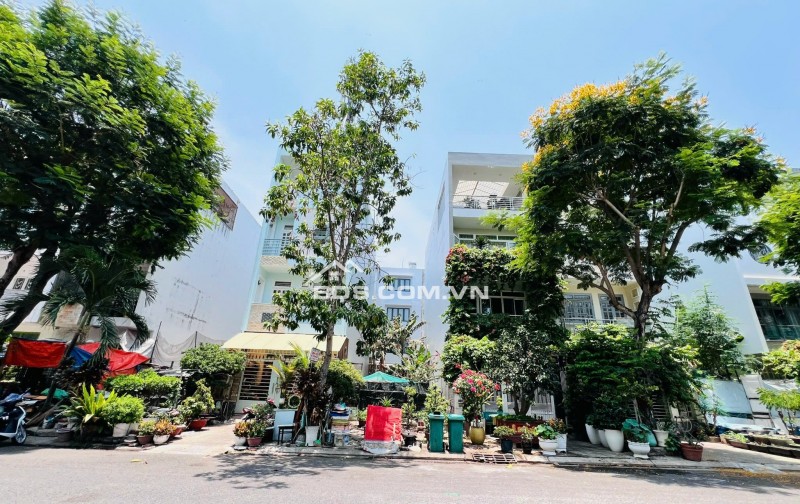 Đất Khu Ven Sông phường Tân Phong Q7. DT 5x18m + 7x18m + 12,5x18m