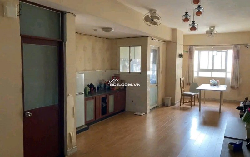 Bán căn hộ khang gia 92m, 3PN, 2WC, Chưa ra sổ , giá : 2,550 tỷ
