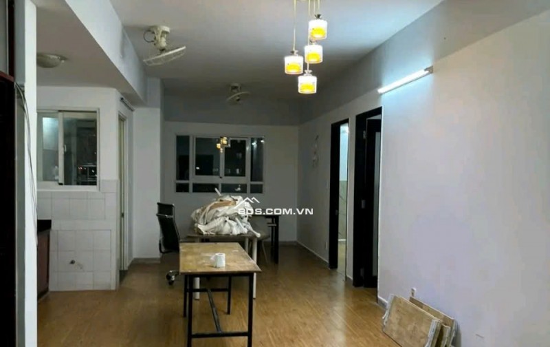 Bán căn hộ khang gia 92m, 3PN, 2WC, Chưa ra sổ , giá : 2,550 tỷ