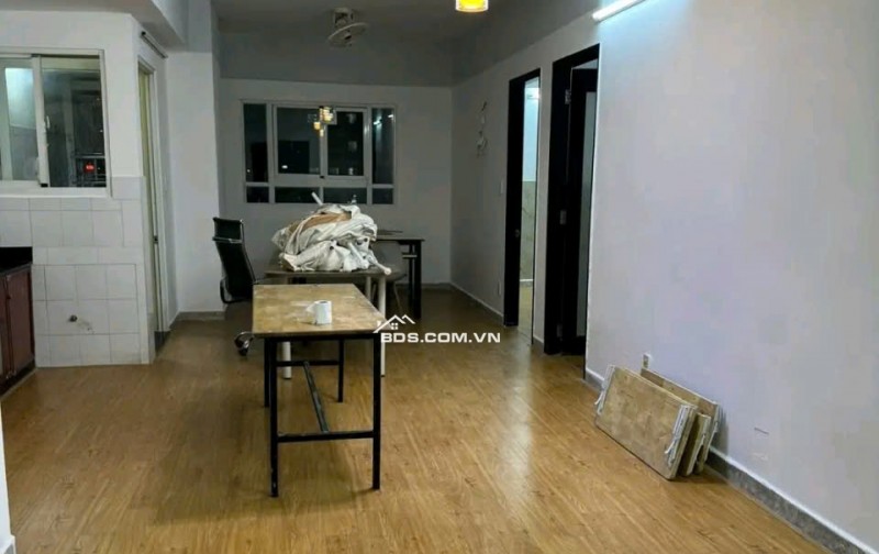 Bán căn hộ khang gia 92m, 3PN, 2WC, Chưa ra sổ , giá : 2,550 tỷ