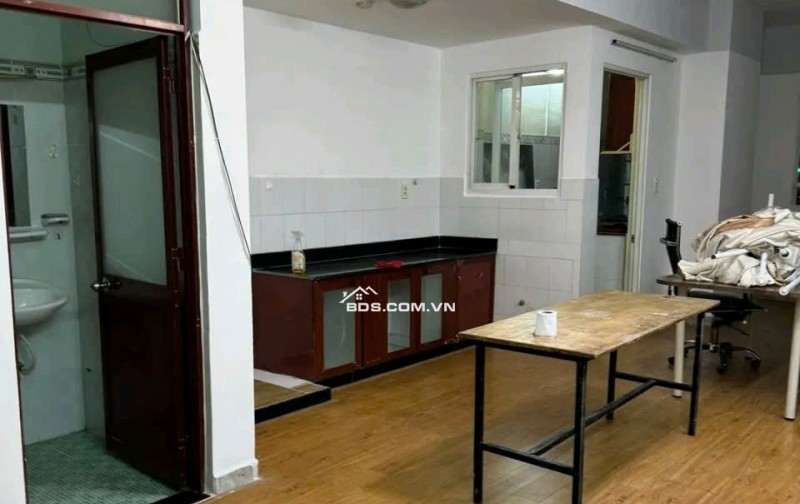 Bán căn hộ khang gia 92m, 3PN, 2WC, Chưa ra sổ , giá : 2,550 tỷ
