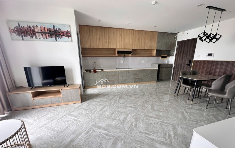 Chuyển nhượng CH 3Pn 96m2 tại Lavida Plus Quận 7, nhà hoàn thiện giá tốt nhất thị trường