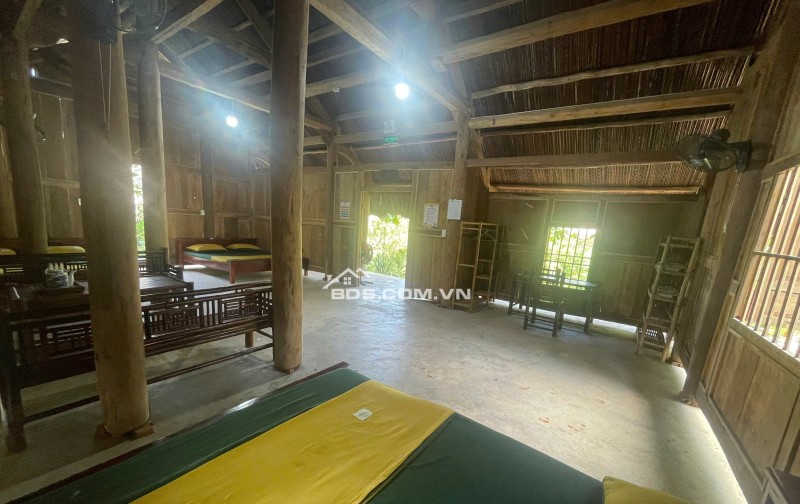 CHUYỂN NHƯỢNG HOẶC ĐẦU TƯ HỢP TÁC MÔ HÌNH HOMESTAY BÀ RỊA VŨNG TÀU
