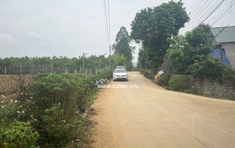 Bán đất Cao Phong, Hòa Bình 2273m2 có 1640m2 là thổ cư giá rẻ