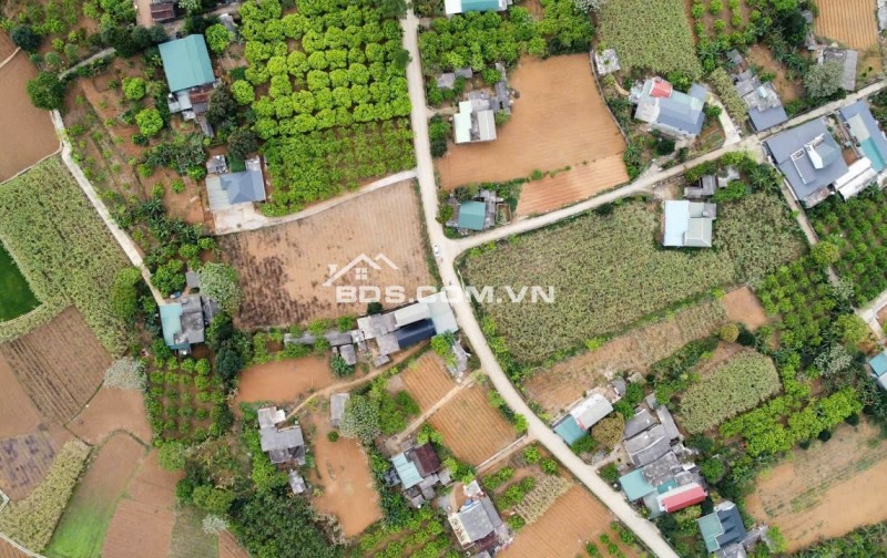 Bán đất Cao Phong, Hòa Bình 2273m2 có 1640m2 là thổ cư giá rẻ