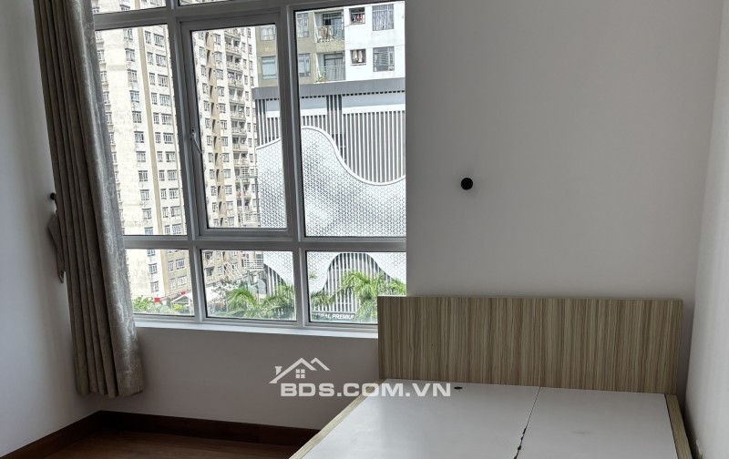 Bàn và cho thuê căn hộ giai việt quận 8 có nội thất