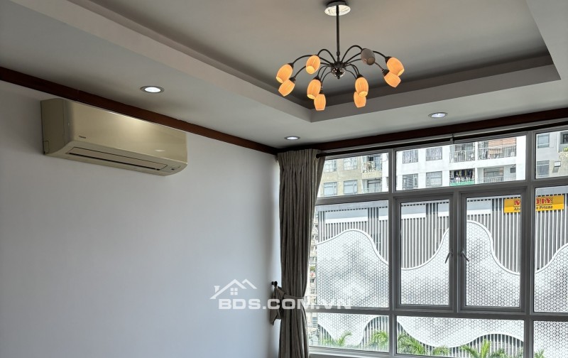 Bàn và cho thuê căn hộ giai việt quận 8 có nội thất