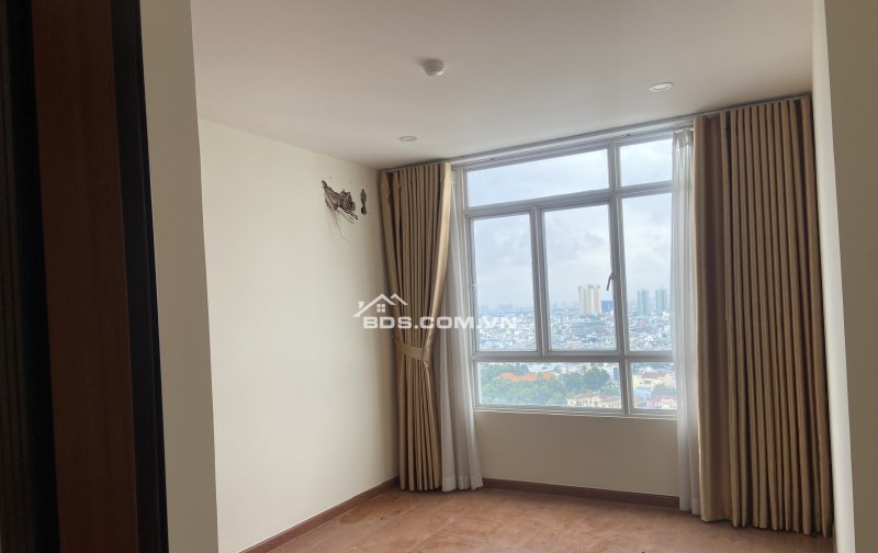 SỞ HỮU CĂN HỘ RỘNG 137.85M² TẠI GIAI VIỆT QUẬN 8 – KHÔNG GIAN SỐNG XỨNG TẦM