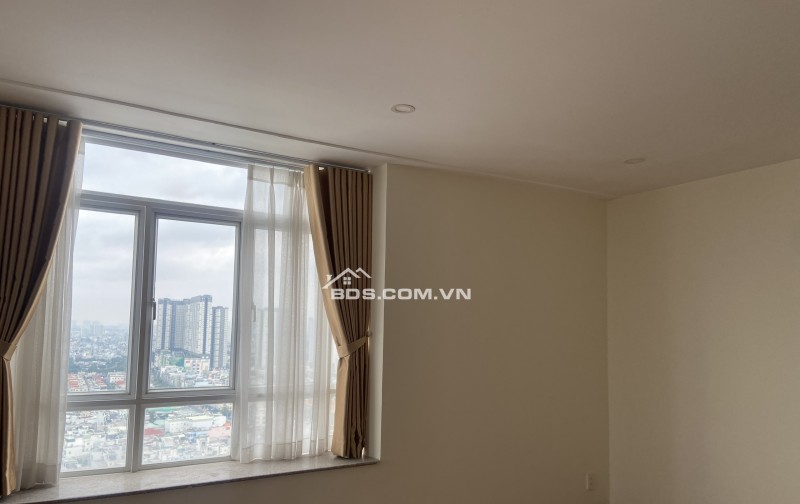 SỞ HỮU CĂN HỘ RỘNG 137.85M² TẠI GIAI VIỆT QUẬN 8 – KHÔNG GIAN SỐNG XỨNG TẦM