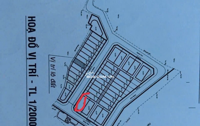 Đất Trống góc 2 Mặt Tiền 11x20m Khu Tân An Huy 1hecta P Tân phong Q7, giá 26 tỷ TL