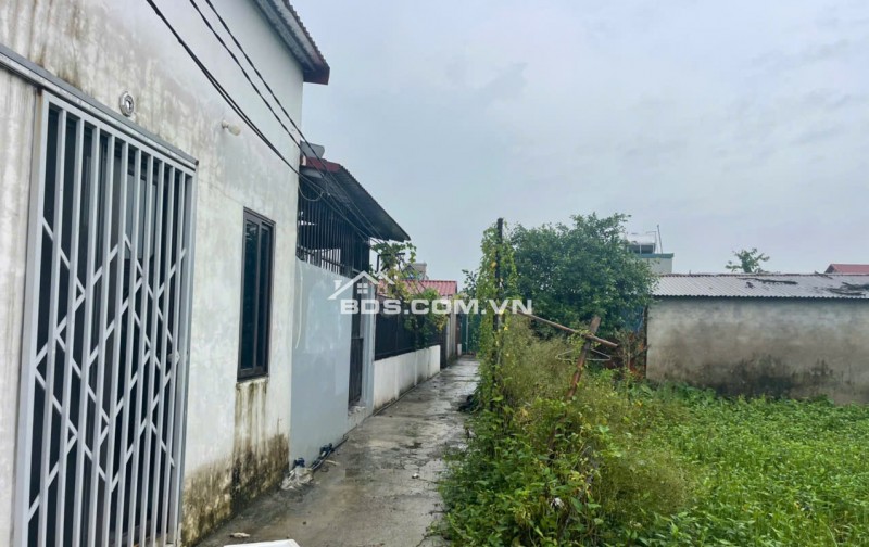 Bán đất chính chủ tại ngõ 18 thôn Siêu Quần xã Tả Thanh Oai, Thanh Trì