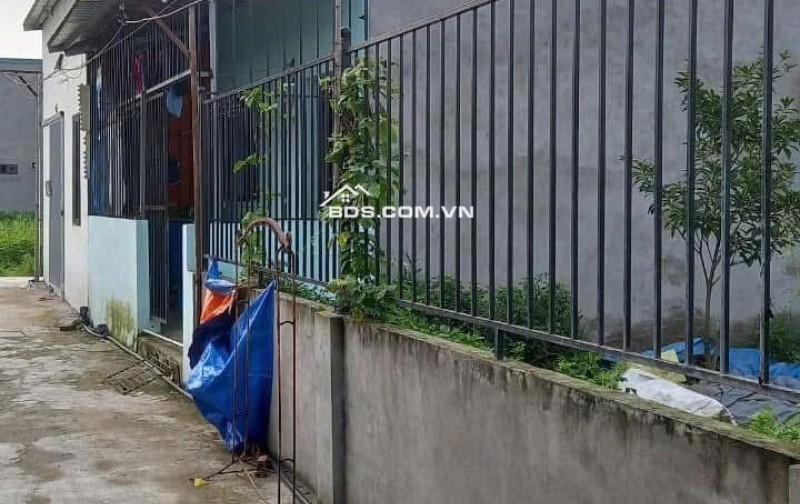 Bán đất chính chủ tại ngõ 18 thôn Siêu Quần xã Tả Thanh Oai, Thanh Trì