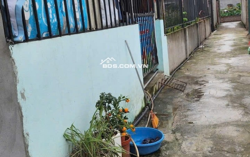 Bán đất chính chủ tại ngõ 18 thôn Siêu Quần xã Tả Thanh Oai, Thanh Trì