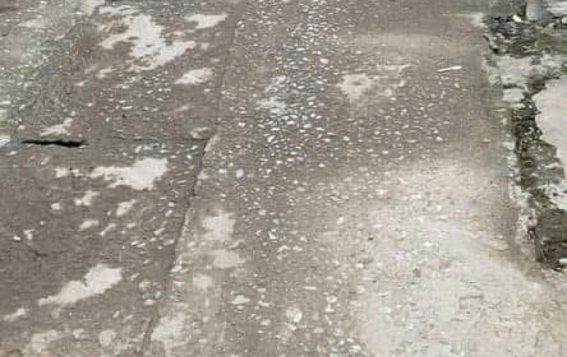 Bán đất chính chủ tại ngõ 18 thôn Siêu Quần xã Tả Thanh Oai, Thanh Trì