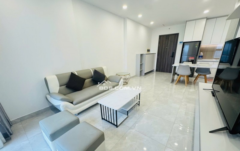 CN căn 1Pn 55m2 giá tốt tại Lavida Plus Quận 7, Nhà Full nội thất