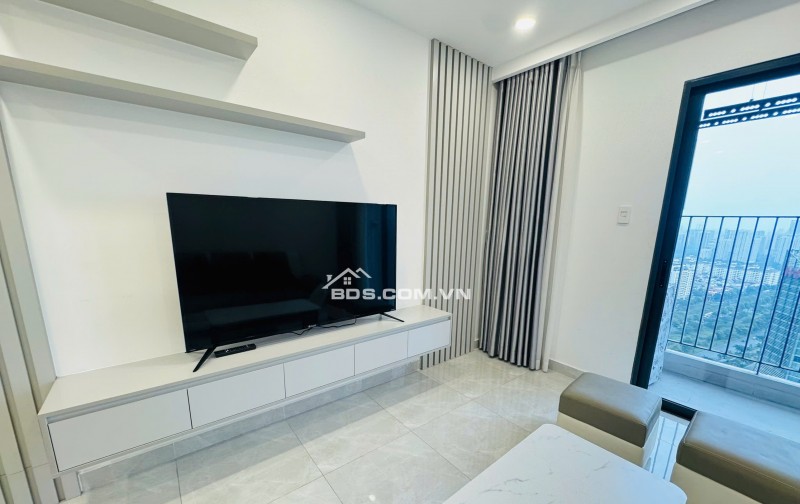 CN căn 1Pn 55m2 giá tốt tại Lavida Plus Quận 7, Nhà Full nội thất