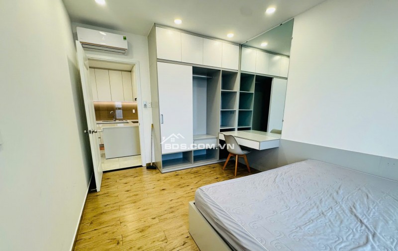 CN căn 1Pn 55m2 giá tốt tại Lavida Plus Quận 7, Nhà Full nội thất